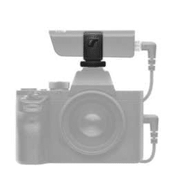 Microphones for Video