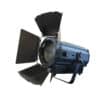 300Watt RGBAL LED Fresnel | Full Color Spartan