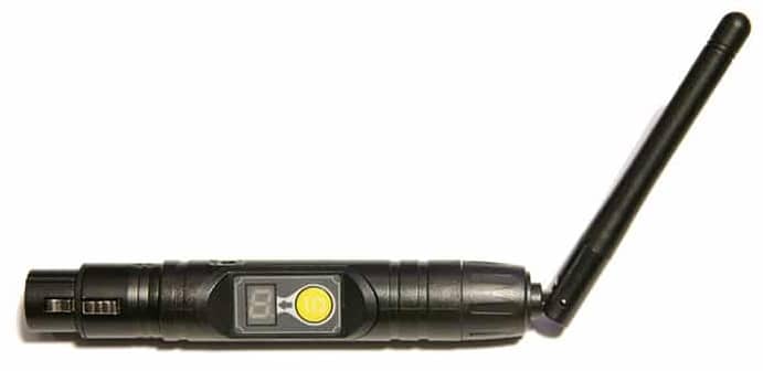 Best Wireless DMX 3