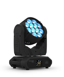 Maverick Force 2 Beamwash Right