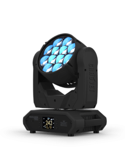 Maverick Force 2 Beamwash Left