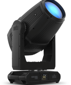 Chauvet Professional Maverick Storm 4 SoloWash