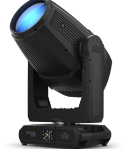 Chauvet Professional Maverick Storm 4 SoloWash – detail view