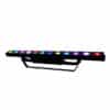 120Watt RGBL LED Bar Light - The Blade12