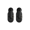 Shure MoveMic Two | Two-Channel Wireless Lavalier Microphones