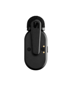 Shure MoveMic One | Single-Channel Wireless Lavalier Microphone