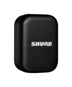 Shure MoveMic One | Single-Channel Wireless Lavalier Microphone – detail view