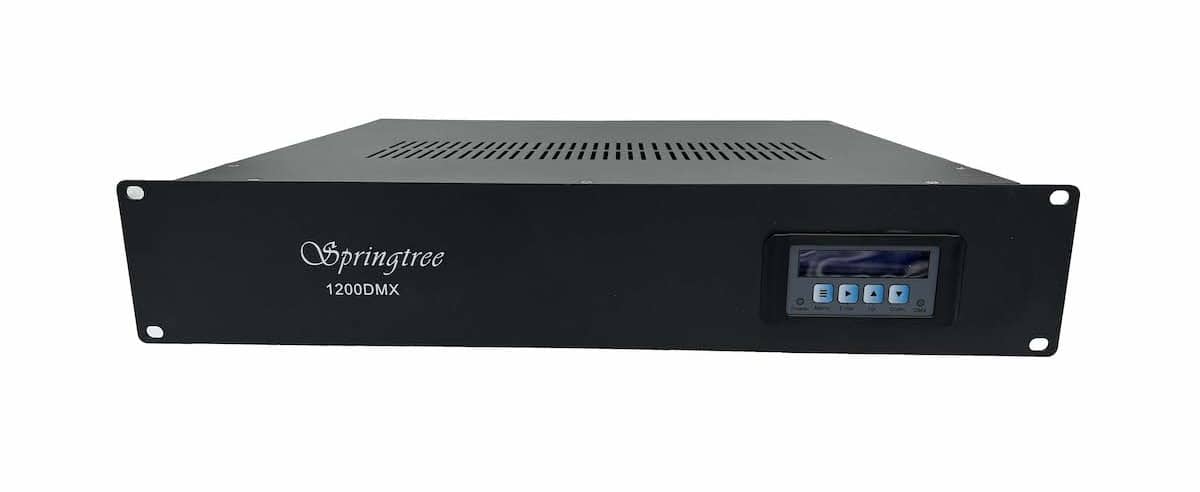 Dmx1200