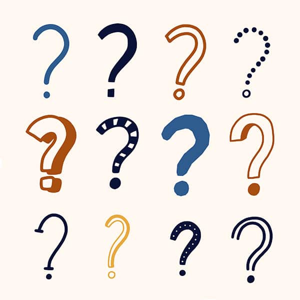 Faq