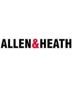 Allen & Heath