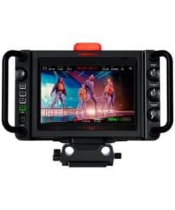 Blackmagic Design Studio Camera 4K Plus G2 – detail view