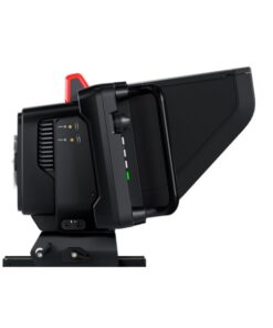 Blackmagic Design Studio Camera 4K Plus G2 – detail view