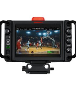 Blackmagic Design Studio Camera 4K Pro G2 – detail view