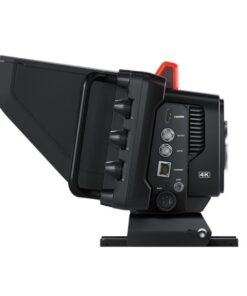 Blackmagic Design Studio Camera 4K Pro G2 – detail view