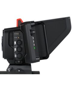 Blackmagic Design Studio Camera 4K Pro G2 – detail view