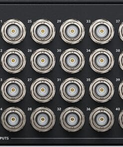 Blackmagic Design ATEM 4 M/E Constellation 4K – detail view