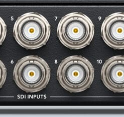 Blackmagic Design ATEM 1 M/E Constellation 4K – detail view