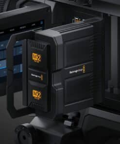 Blackmagic Design URSA Cine 12K – detail view