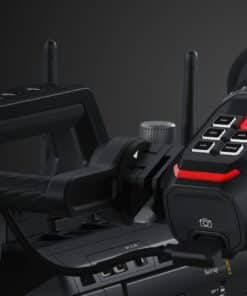 Blackmagic Design URSA Cine 12K – detail view