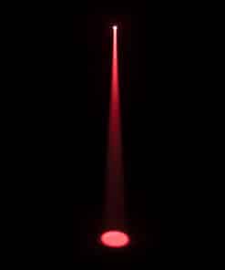 Chauvet DJ Pinspot Q1Z ILS – detail view