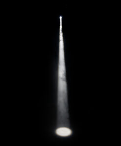 Chauvet DJ Pinspot Q1Z ILS – detail view