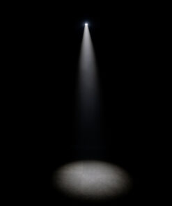 Chauvet DJ Pinspot Q1Z ILS – detail view