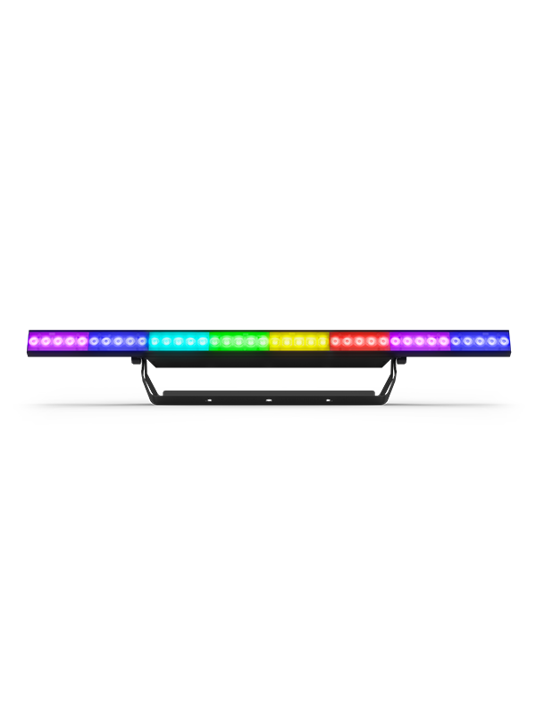 Chauvet DJ COLORstrip Pix ILS – detail view