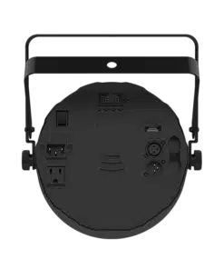 Chauvet DJ EZPar 64 RGBA ILS – detail view