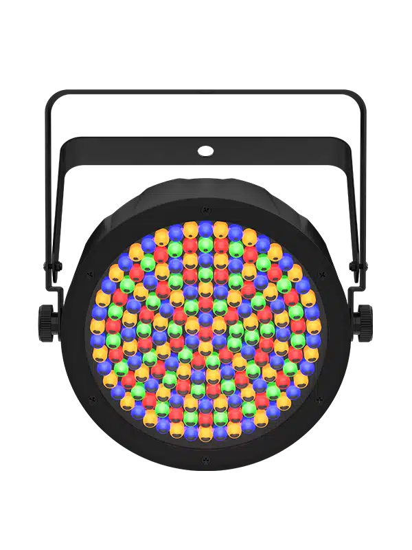 Chauvet DJ EZPar 64 RGBA ILS – detail view