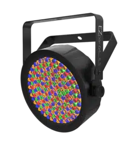 Chauvet DJ EZPar 64 RGBA ILS – detail view