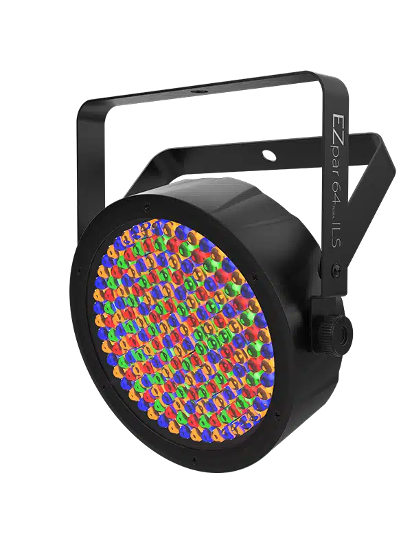 Chauvet DJ EZPar 64 RGBA ILS – detail view