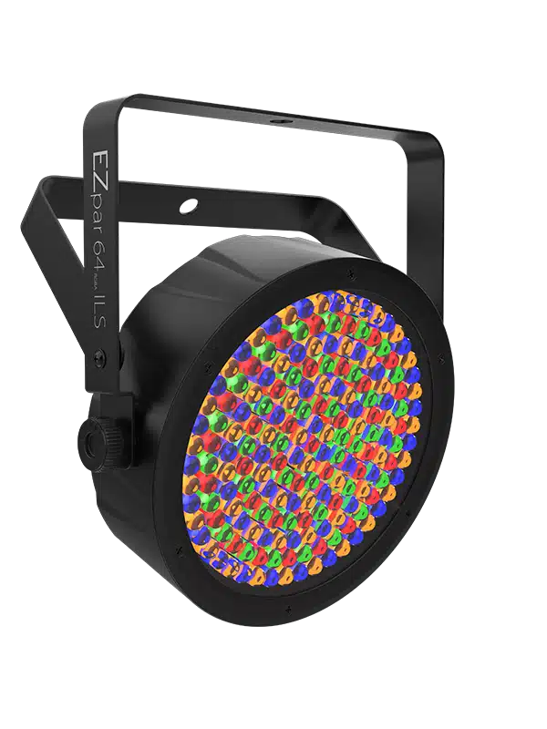 Chauvet DJ EZPar 64 RGBA ILS