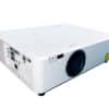 8000 Lumen DLP Laser Projector | The ST-C801P