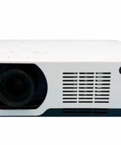 ST-VL606U 6500 Lumen Laser Projector - Front View
