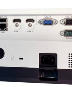6500 Lumen Laser Projector | The ST-VL606U – detail view