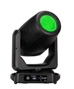Elation PARAGON M | 900W Variable CRI LED IP Framing Profile Fixture with CMY – detail view