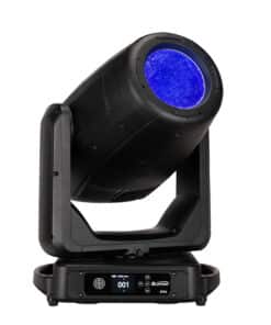 Elation PARAGON M | 900W Variable CRI LED IP Framing Profile Fixture with CMY – detail view
