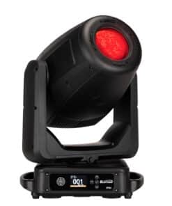 Elation PARAGON S | 550W Variable CRI LED IP Framing Profile Fixture with CMY