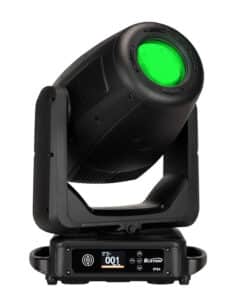 Elation PARAGON S | 550W Variable CRI LED IP Framing Profile Fixture with CMY – detail view