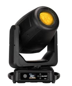 Elation PARAGON S | 550W Variable CRI LED IP Framing Profile Fixture with CMY – detail view