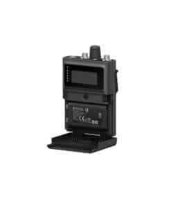 Sennheiser Spectera SEK (UHF) – detail view