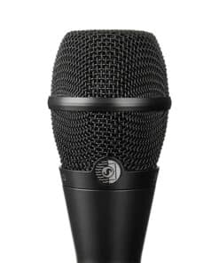 Shure KSM11 – detail view