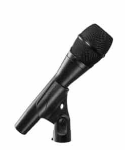 Shure KSM11 – detail view