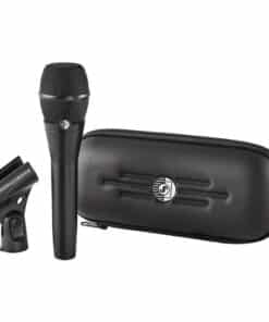 Shure KSM11 – detail view