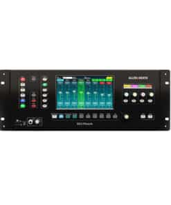 Allen & Heath SQ-Rack
