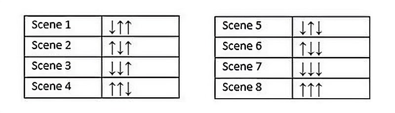 Ss 2 Dip Switches