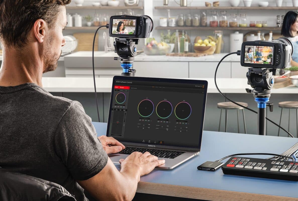 Pro Video