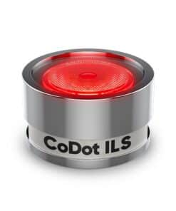 Chauvet DJ CoDot ILS – detail view