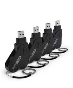 Chauvet DJ D-Fi USB 2×4