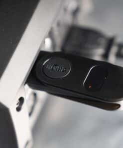 Chauvet DJ D-Fi USB 2 – detail view